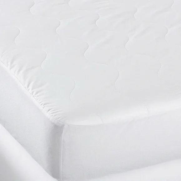 Pottery Barn Crib Mattress Protector Pottery Barn Crib Mattress